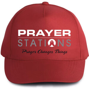 Pet 'Prayer Stations'