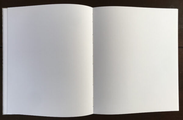 Schetsboek - Afbeelding 2