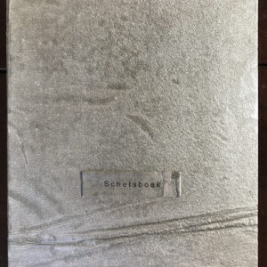 Schetsboek