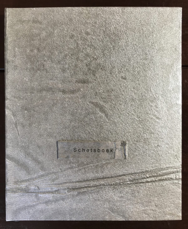 Schetsboek