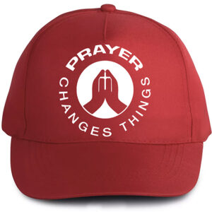 Pet 'Prayer Changes Things'