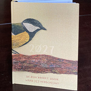 Christelijke zakagenda 2027